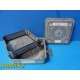 Case Medical Sterilization Container W/ Lid & Basket ~ 28676