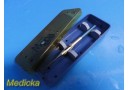 Moria Microtech 19009 Beehler Pupil Dilator W/ Case, Blue Handle ~ 28245