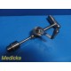 Smith & Nephew Richards 11-0296 Bone Hand Drill, Manual ~ 28263