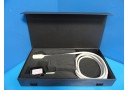 Aloka UST-932-5 Convex Abdominal  5.0mhz  Probe for SSD-620-630-650-1100 7324