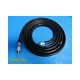 Zimmer Surgical MicroAire Mini Driver Hose, Pneumatic , 15-ft , Black ~ 24307