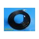 Zimmer Surgical MicroAire Mini Driver Hose, Pneumatic , 15-ft , Black ~ 24307