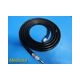 Zimmer Surgical MicroAire Mini Driver Hose, Pneumatic , 15-ft , Black ~ 24307