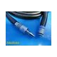 Zimmer Surgical MicroAire Mini Driver Hose, Pneumatic , 15-ft , Black ~ 24307