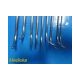 9X Sklar Dittmar Miltex Assorted Urethral Dilator, Van Buren Type,12-30 Fr~24248