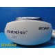 2015 Stryker Mistral Air Plus MA-1100-PM Forced Air Warming Unit W/ Hose ~ 28748