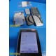 GE SEER Light Extend Holter Monitor W/ Controller, Patient Cable & Access ~28352