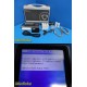 Carefusion Micro Direct Micro Lab 3500 Portable Spirometer W/ Access, Case~28385