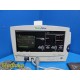 WA Protocol Inc 62000 Series Patient Monitor W/ ECG, SpO2 & NBP Leads ~ 28412