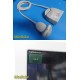 Philips V6-2 Broadband Curved Volume Array Transducer, Volumetric Probe ~ 28404