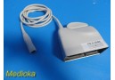 Philips S12-4 Sector Array Ultrasound Transducer Probe, P/N 21780A ~ 28407