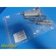 3M K100 Mini Driver W/ K120 Sagittal Saw, K111 Wire Collet & Jacobs W/ Key~28449