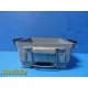 Unbranded (ASP Sterrad) Medical Instruments Sterilization Container W/ Lid~28811