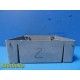 Unbranded (ASP Sterrad) Medical Instruments Sterilization Container W/ Lid~28811