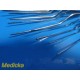 Storz Sklar V. Mueller Aesculap Codman Assorted Tissue & Dressing Forceps ~28462