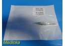 B&L Storz E1796 Castroviejo Suturing Forceps, 0.12mm, 4.2", Ophthalmic ~ 28457