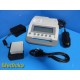 Verathon Diagnostic Ultrasound BVI3000 Bladder Scanner W/ Probe & Charger ~28483