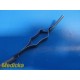 Aesculap D20 Yasargil Spring Hook, Neurosurgery Instrument ~ 28468