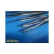 Lot of 8 Pilling Weck Assorted CVT Tissue Forceps ~ 24159