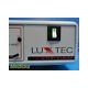 Luxtec Supercharged Model 9175 Xenon Series 9000 Light Source W/ Turret ~ 24152