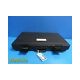 ACMI Gyrus REXMR-6LA Bagley Semi-Rigid Ureteroscope Hard Case ONLY ~ 24149