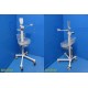  BD Site Rite 5 Vascular Access Ultrasound System Stand W/ 9760035 Power ~28395