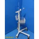  BD Site Rite 5 Vascular Access Ultrasound System Stand W/ 9760035 Power ~28395