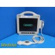 BD Vascular Ultrasound System, Site Rite 5 W/ Probe ~ For Parts ~ 28396