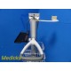 BD SiteRite VI Vascular Ultrasound System Stand W/ 9760035 POWER Base ~ 28408