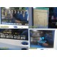 Spacelabs Ultraview SL 91369 Patient Monitor W/ 91496 & Patient Leads ~ 28853