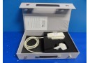 Aloka UST-960-5 Convex Array 5.0 MHz Ultrasound Transducer w- Case  10208