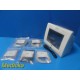 Spacelabs Ultraview SL 91369 Monitor W/ 91496 Module & Patient Leads ~ 28854