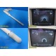 2005 Siemens Endo-PII Endocavity Ultrasound Transducer Ref 10030746,TESTED~28961