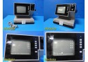 Accutome Advent A/B System Ophthalmic Ultrasound Console ONLY, No Probe ~ 28995