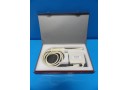 ATL C8-4V BROADBAND CURVED ARRAY IVT TRANSDUCER W- CASE FOR HDI SERIES 10296