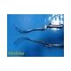 SKLAR Simpson Obstetrical Forceps, Short 12" Overall ~ 24057