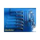 Lot of 12 Sklar Surgical 50-1290 / 60-5824 Assorted Retractors ~ 24032