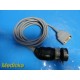 Conmed Linvatec IM3330 3CCD Endoscopy Camera Head+Coupler *EXCELLENT IMG*~24045