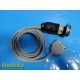 Conmed Linvatec IM3330 3CCD Endoscopy Camera Head+Coupler *EXCELLENT IMG*~24045