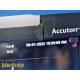 Mindray Accutorr 7 Multiparameter Patient Monitor ONLY ~ 29322