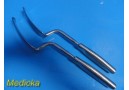 Lot of 2 BD V. Mueller GL465 Breisky-Navratil Vaginal Speculum, 12" ~ 29039