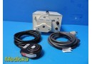 Snowden Pencer 1000-0031 Infusion Infiltration Pump W/ 41DH12 Foot Pedal ~ 29358