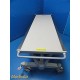 2017 GE 5136793 Radiographic Stretcher Table / Fixed Height Mobile Table ~ 29372