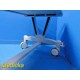 2017 GE 5136793 Radiographic Stretcher Table / Fixed Height Mobile Table ~ 29372