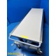 2017 GE 5136793 Radiographic Stretcher Table / Fixed Height Mobile Table ~ 29372