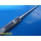  V. Mueller RH359Z Sinus Coakley Curette, Double Ended, Size 3/4, 9.25" ~ 29079