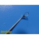  V. Mueller RH359Z Sinus Coakley Curette, Double Ended, Size 3/4, 9.25" ~ 29079