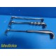 Lot of 18 V. Mueller Weck Lawton Assorted Richardson Kelly Sims Retractor ~29103