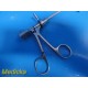 Karl Storz 27072A Optical Biopsy Forceps, Cupped Jaw ~ 29106