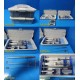 Stryker COMPLETE PROFESSIONAL Restoration Modular Revision Hip Set,8 Trays~29118